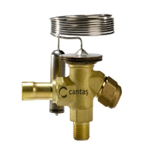 Danfoss 068Z3383 TN 2 R134a (İç D.-Kay.-40/-10)