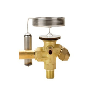 Danfoss 068Z3416 T 2 R404A (İç D.-Rak.) MOP N