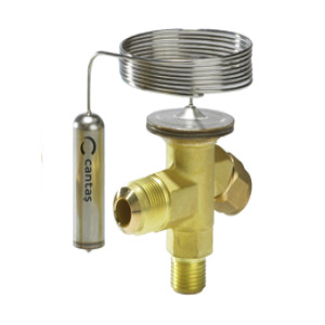 Danfoss 068Z3435 TS 2 R404A (İç D.-Kay.) MOP N