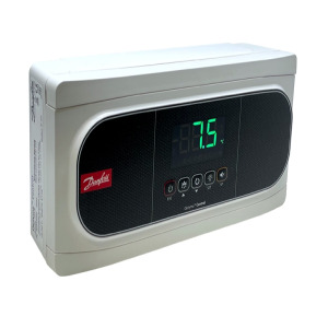 Danfoss 080Z5001 AK-RC204B Kontrol Ünitesi OEM