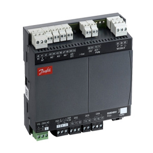 Danfoss 084B4081 AK-CC 55 Soğuk Oda Kontrol Cihazı