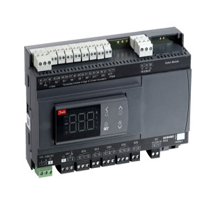 Danfoss 084B4083 AK-CC 55 Soğuk Oda Kontrol Cihazı