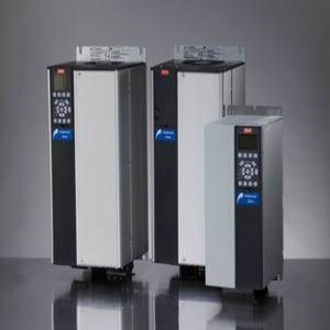 Danfoss CD-302P7K5T4E20H1 - 120B0003 Sürücüsü