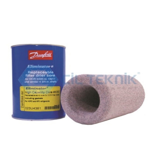 Danfoss Drayer Taşı