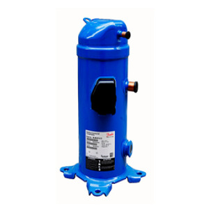 Danfoss MLZ 026 T4LP9