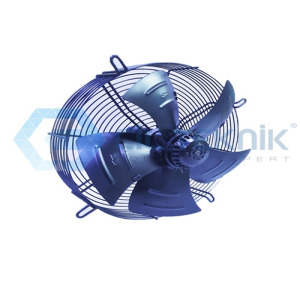 Dayoung 630mm Emici Aksiyel Fan 1350rpm 220v.