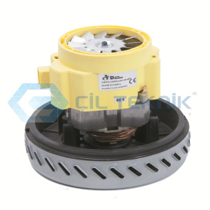 Dechang YB50 Süpürge Motoru 1200W