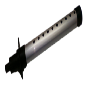 DİSTRİBÜTÖR SNS-450 45mm 45kg/h