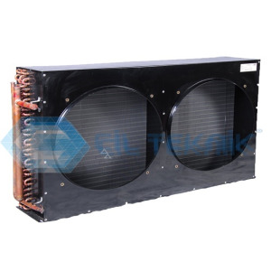 Dongtai 40m2 Çift Fanlı Kondenser
