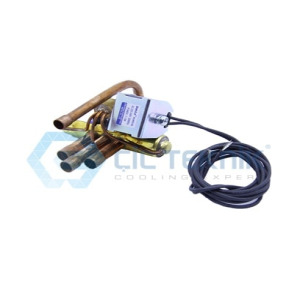 Dunan Klima 4 Yollu Vana Dsf-4  5/16-3/8