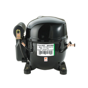 Embraco NEK 6170 Z - dual frekans -