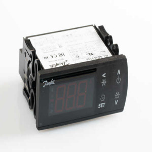 ERC 211 DİJİTAL TERMOSTAT 1 RÖLELİ 240V 080G3454