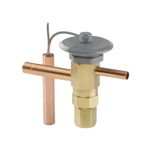 ERZE-1 GA Termostatik Expansion Valf