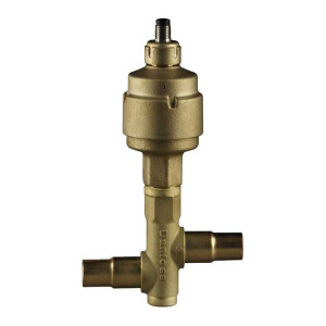 ETS 12,5 ELEKTRONİK GENLEŞME VALFİ 034G4210