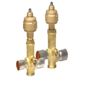 ETS 50 ELEKTRONİK GENLEŞME VALFİ 034G1705