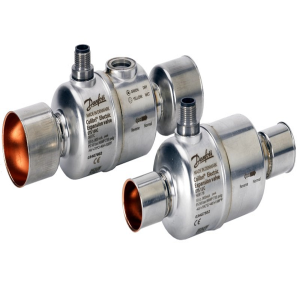 ETS 50C ELEKTRONİK GENLEŞME VALFİ 034G7701