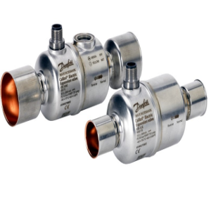 ETS 50C ELEKTRONİK GENLEŞME VALFİ 034G7702