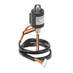 ETS 6-10 ELEKTRONİK GENLEŞME VALFİ 034G5005