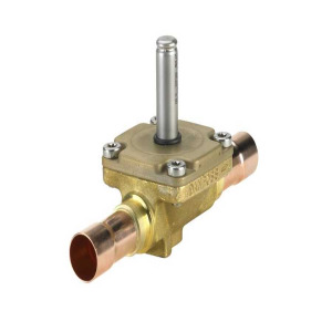 EVR20 1 1/8 SOLENOID VALF KAYNAKLI 032L1244