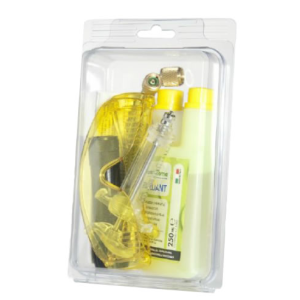 Fosforlu Kaçak Boyası