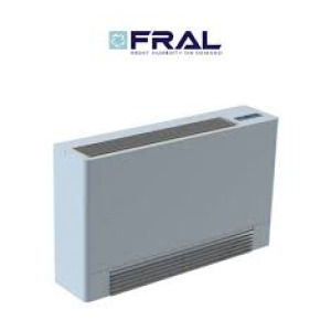 FRAL Nem Alma Cihazı  Havuz Tipi Nem Alma FSW-63 69 lt/gün 600 m³/h 