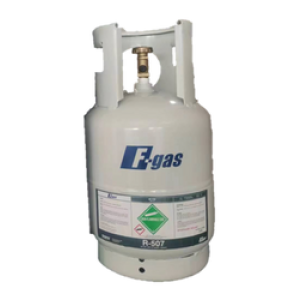FREON R507 TEKRAR DOLDURULABİLİR DEPOZİTOLU TÜP