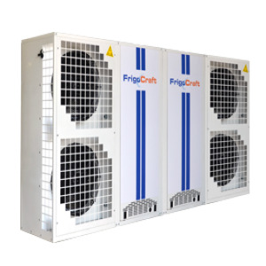 FrigoCraft H340-C10.SZ4250.LA5590.KP4 Split Ch