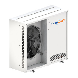 FrigoCraft M040-K04.SZ4150.SE6018.ES4T.v3 Split Ch