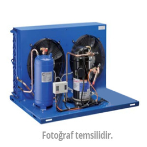FrigoCraft M150-A17.SZ4245.MTZ072.DP4 Split Ch