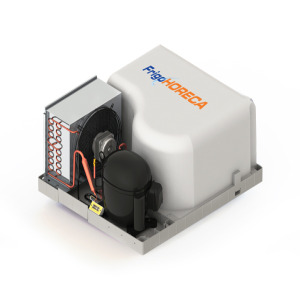 FrigoHoreca M120-DM1.SQ4123.EM3125U.EP1