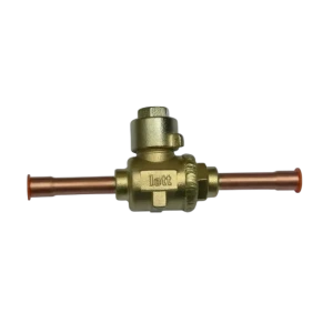 GBC-22V Ball Valve