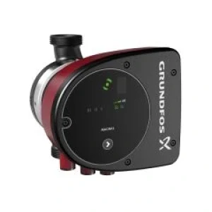Grundfos MAGNA1 25-80 180 Frekans Konvertörlü Sirkülasyon Pompası