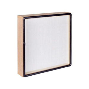 Hepa Filtre H13 MDF Kasa 535x535x78mm