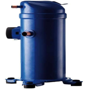 HLH061 T4LC6 R410A SCROLL KOMPRESÖR 121L2052