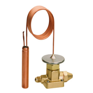 Honeywell TMX-00039 R404 MOP -10 Üst Gövde