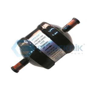 Hpeok 1/4 032S Kaynaklı Drayer