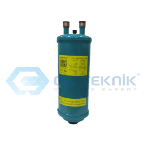 Hpeok 1 5/8  Yağ Ayırıcı