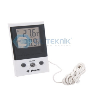 Jinying DT1 Termometre