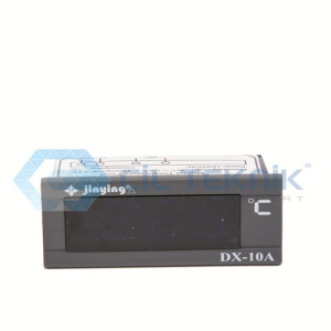 Jinying DX 10-A 12/24v. Dijital Termometre