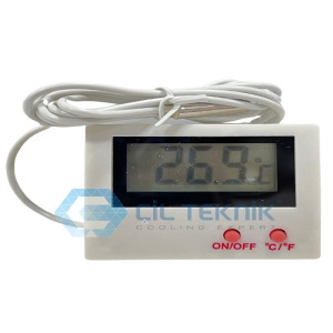 Jinying ST1 Termometre