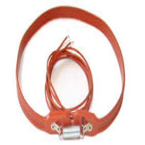 KARTER ISITICI 220V 70W Ø254 MM