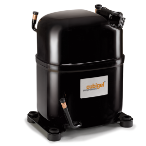 Kompresör CUBİGEL MS 34 FB-V R404A