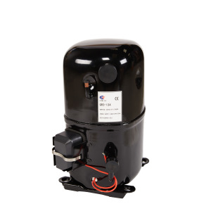 Kompresör ZİNGFA 7HP QR3-134 TRİFAZE 380V VAN.R404