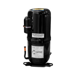 Kulthorn AW 2464 Z-9 - 1 1/2 Hp Trifaze