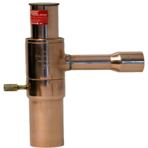 KVP 35 BASINÇ REGÜLATÖRÜ 034L0032