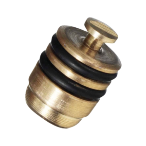 M4-6-04-R/4 - Manifold Vanası Pistonu 2 Contalı