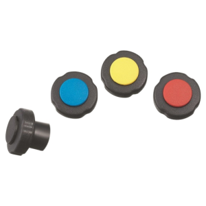 M4-7-SET-BNRY - Dört Yollu Manifold İçin Yedek Topuz Seti