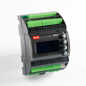 MCX06D PROGRAMLANABİLİR KONTROL CİHAZI