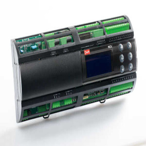 MCX20B2 PROGRAMLANABİLİR KONTROL CİHAZI