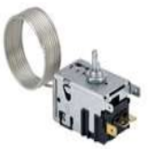 MEKANİK TERMOSTAT 077B7102 DERİN DONDURUCU